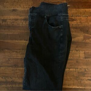 American Eagle Outfitters Dark Denim Jeans